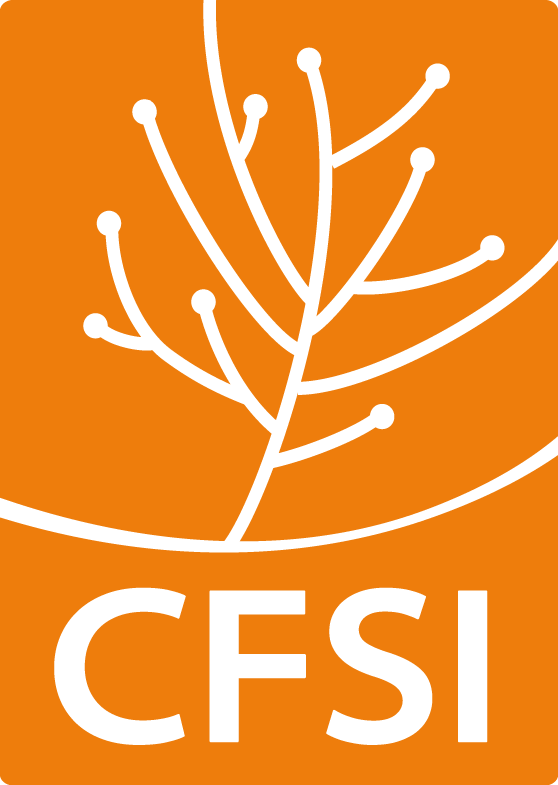 CFSI- logo