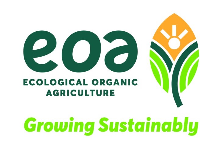 eoa - ecological organic agriculture